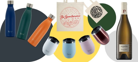 Top 4 eco-friendly corporate gifts