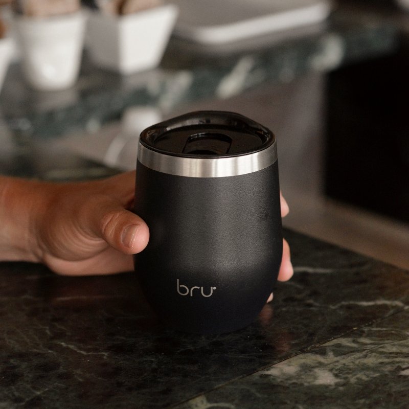 Insulated cup