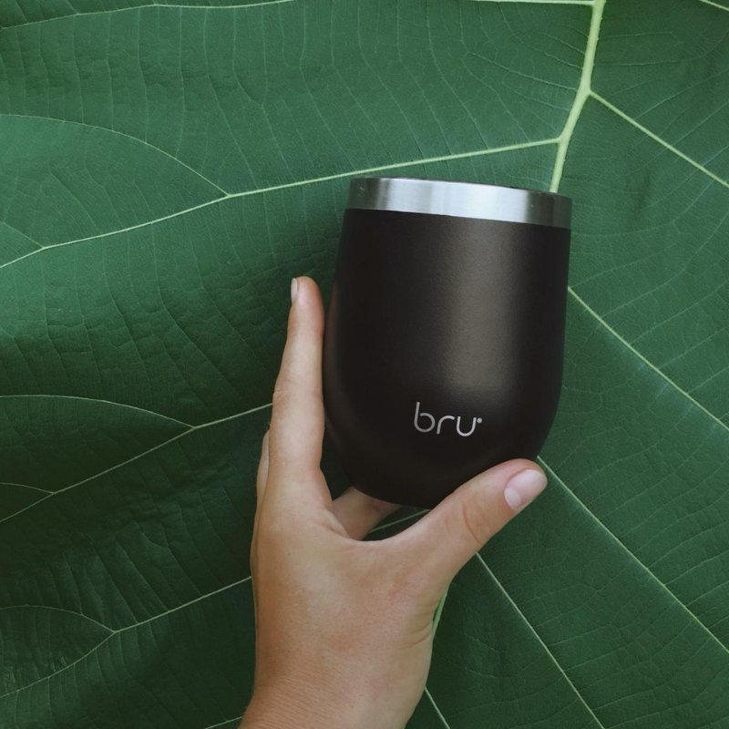 Insulated cup