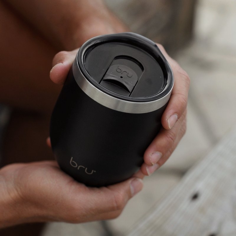 Insulated cup