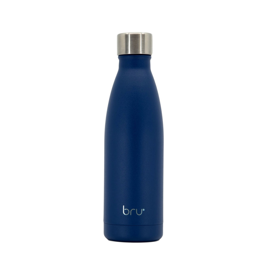 How do insulated water bottles work? - ECOWAY